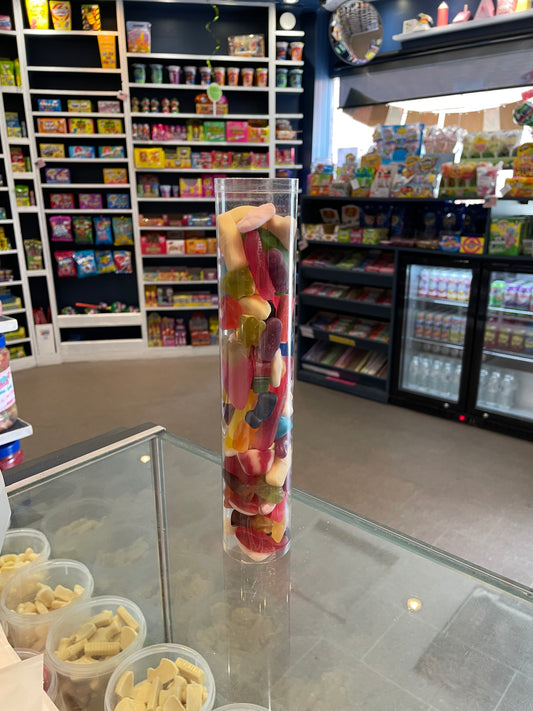 Sweet Mix Tube!